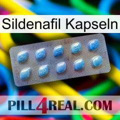 Sildenafil Capsules viagra3